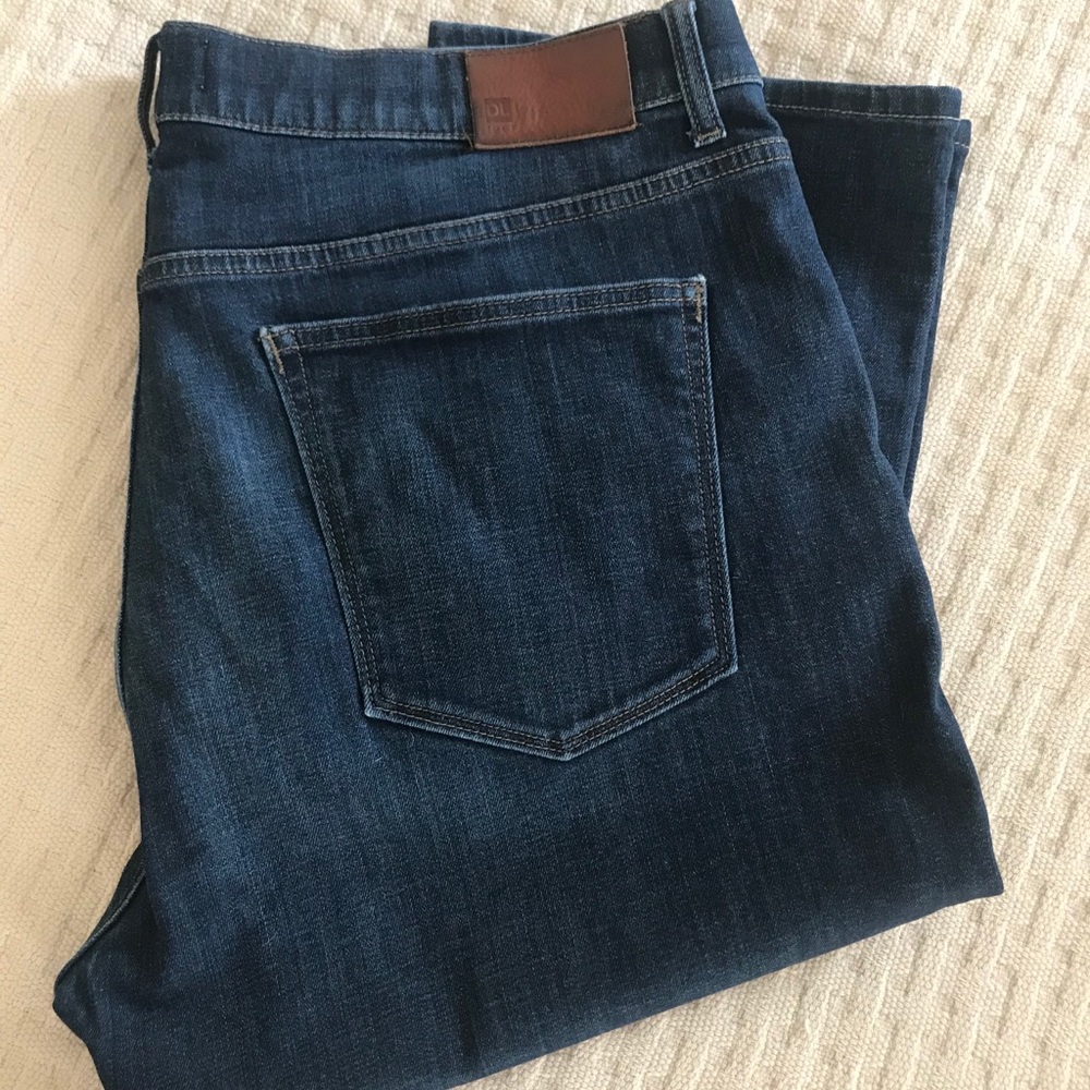 DL1961 Men’s “Vince” Jeans